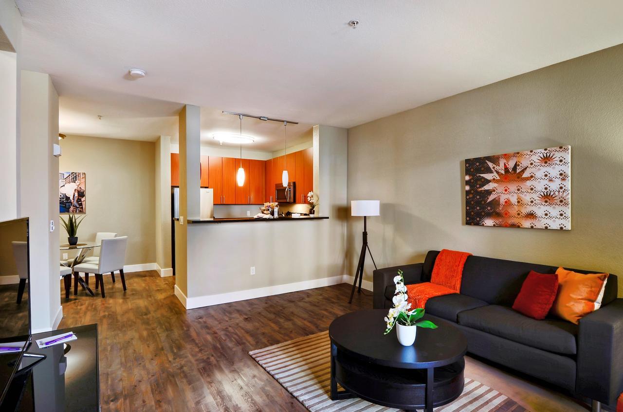 Bridgepointe #H143 Apts San Mateo Bagian luar foto